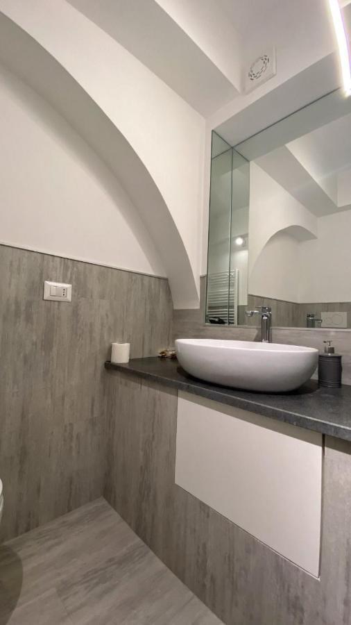 Palazzo Frami Hotell Acireale Eksteriør bilde