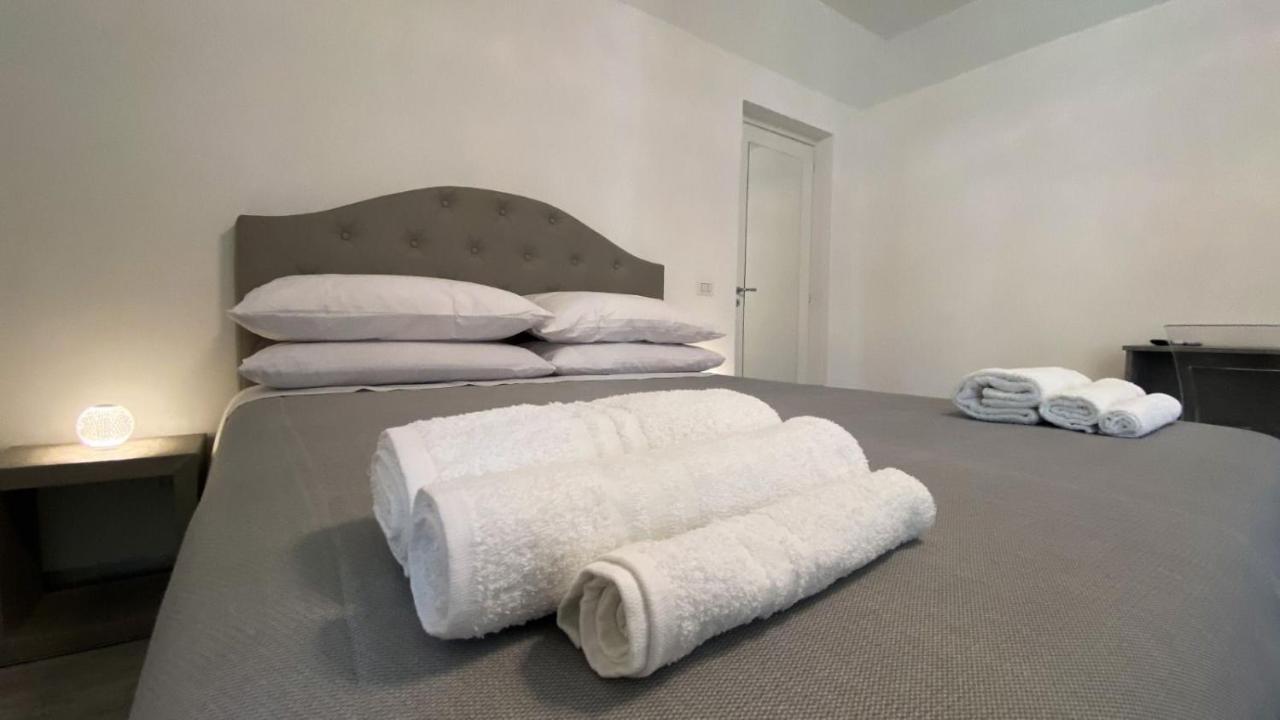 Palazzo Frami Hotell Acireale Eksteriør bilde