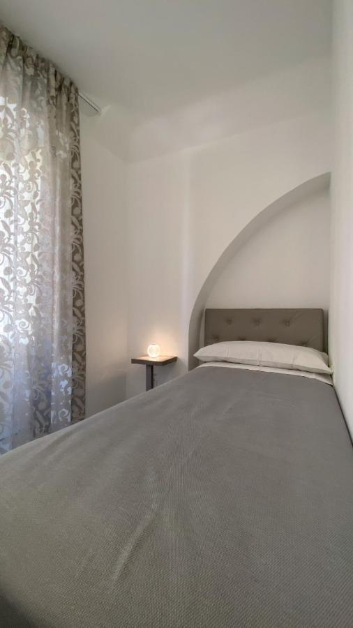 Palazzo Frami Hotell Acireale Eksteriør bilde