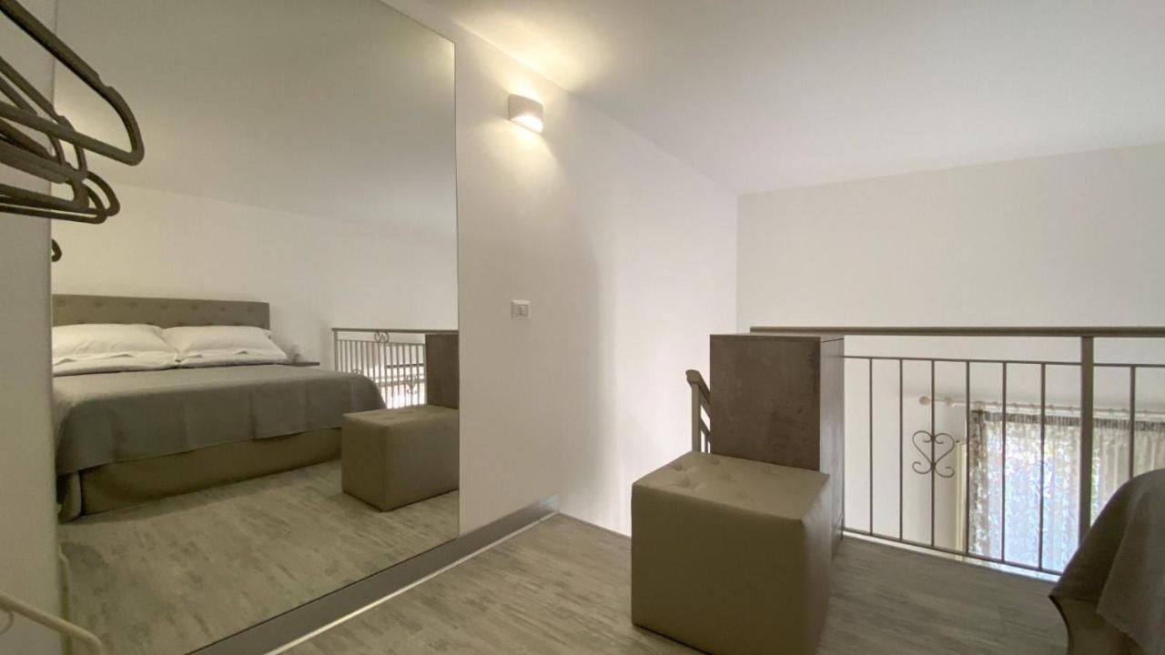 Palazzo Frami Hotell Acireale Eksteriør bilde