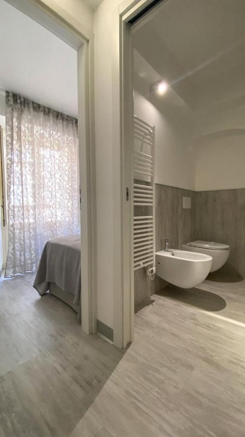Palazzo Frami Hotell Acireale Eksteriør bilde