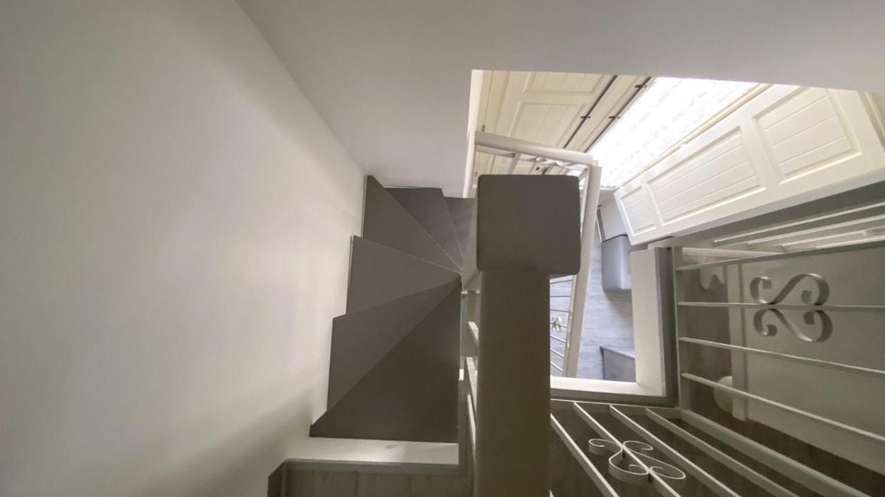 Palazzo Frami Hotell Acireale Eksteriør bilde