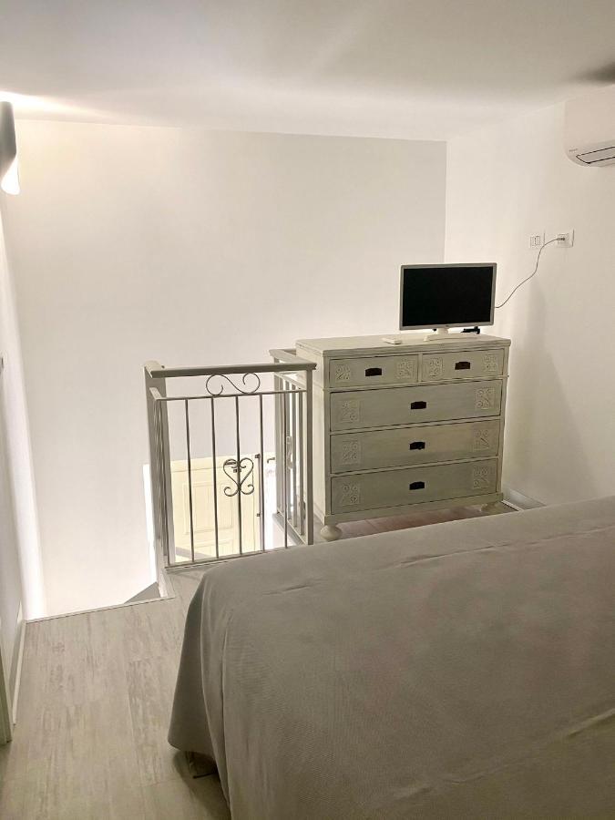 Palazzo Frami Hotell Acireale Eksteriør bilde