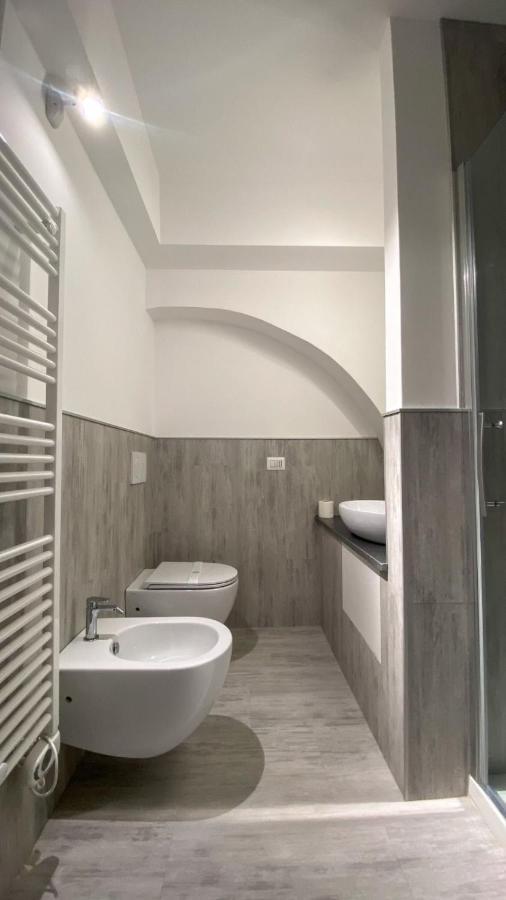 Palazzo Frami Hotell Acireale Eksteriør bilde