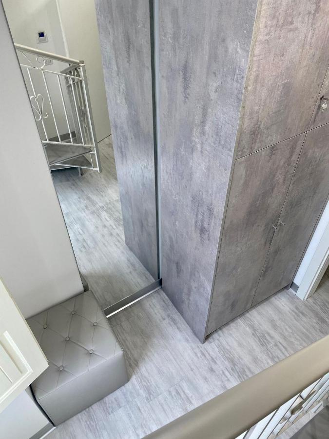 Palazzo Frami Hotell Acireale Eksteriør bilde