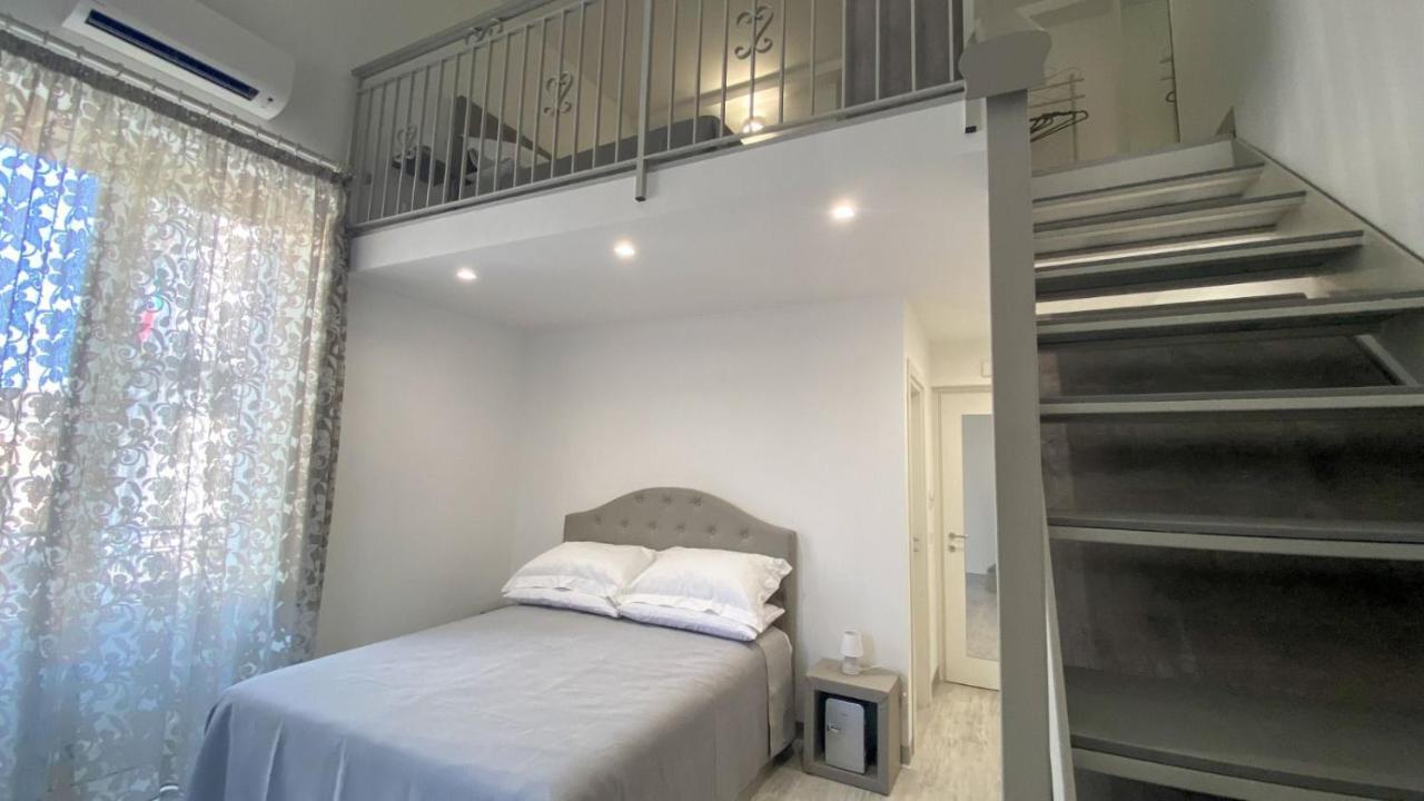 Palazzo Frami Hotell Acireale Eksteriør bilde
