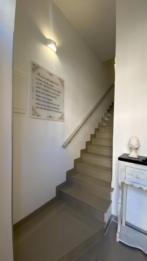 Palazzo Frami Hotell Acireale Eksteriør bilde