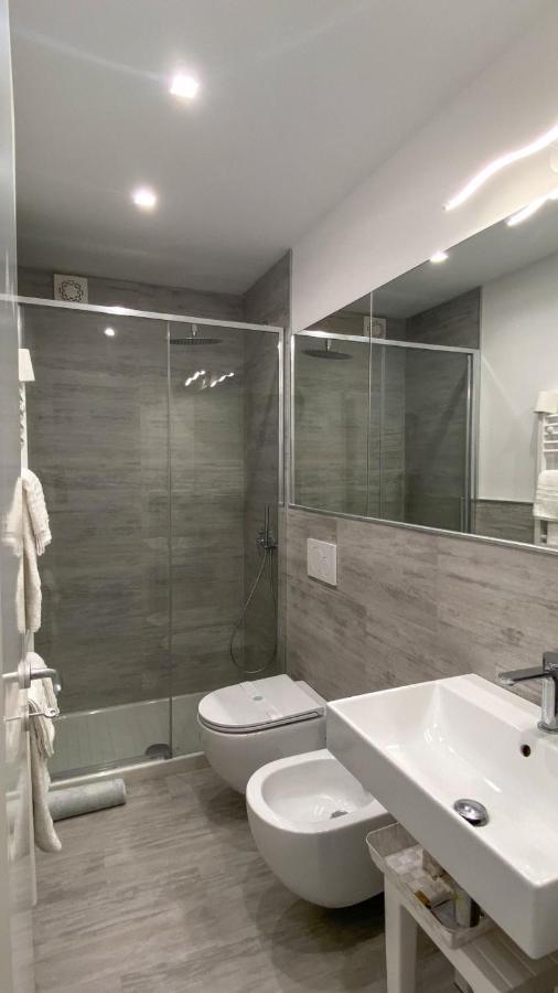 Palazzo Frami Hotell Acireale Eksteriør bilde