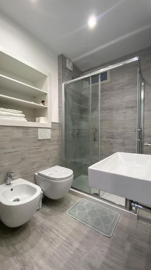 Palazzo Frami Hotell Acireale Eksteriør bilde