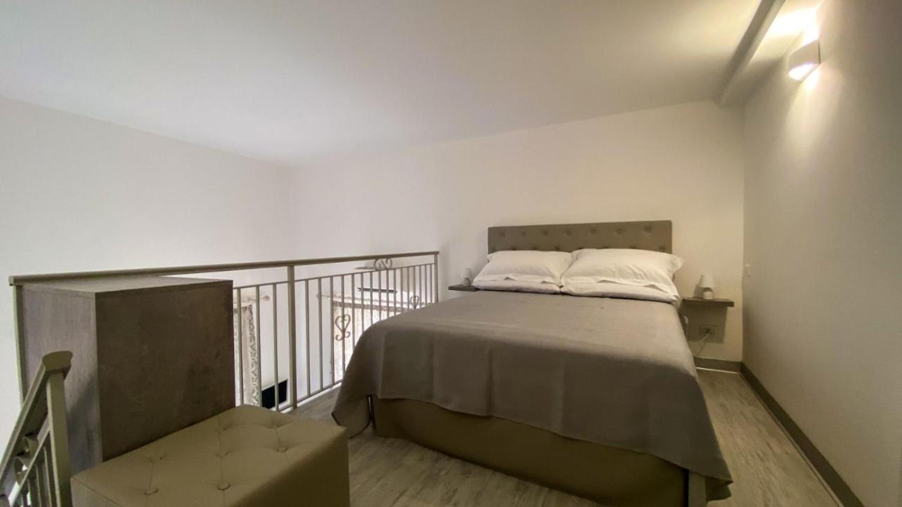Palazzo Frami Hotell Acireale Eksteriør bilde
