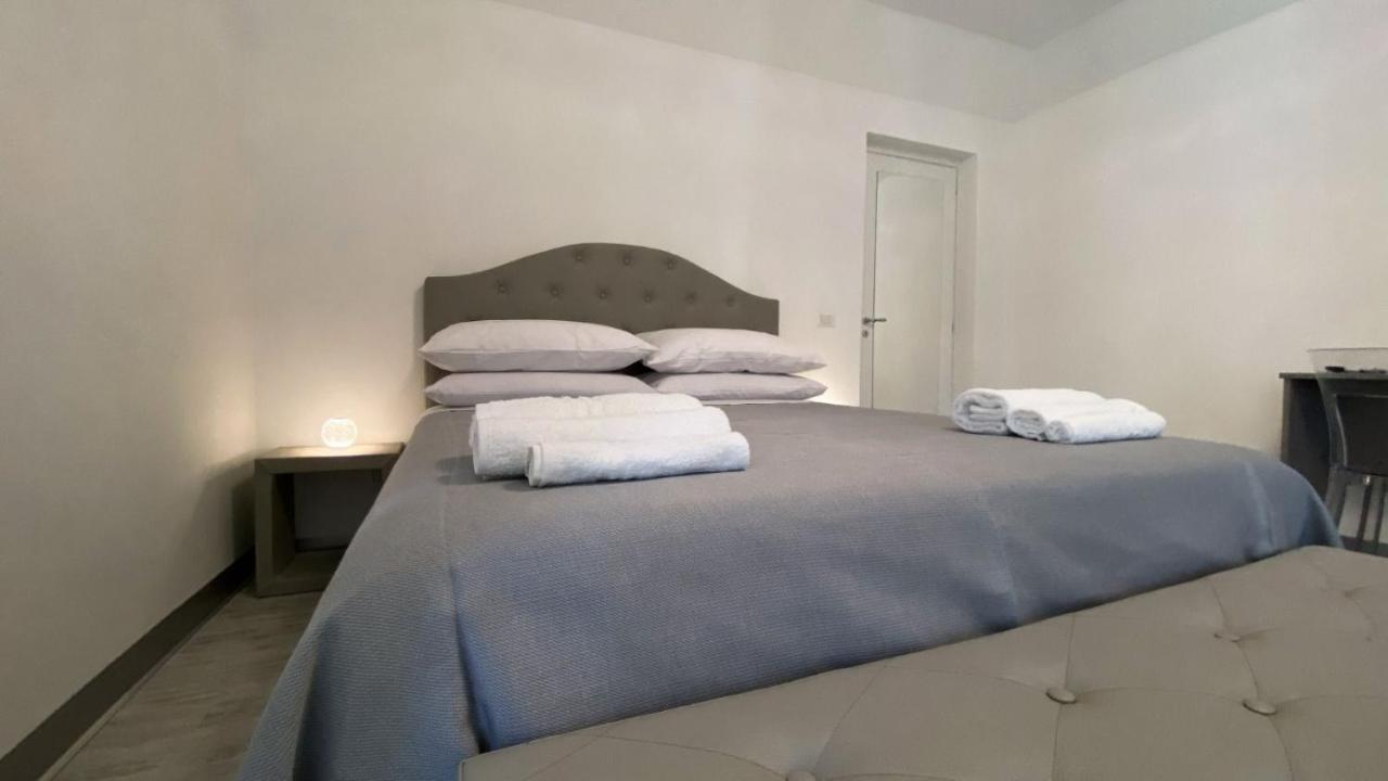 Palazzo Frami Hotell Acireale Eksteriør bilde