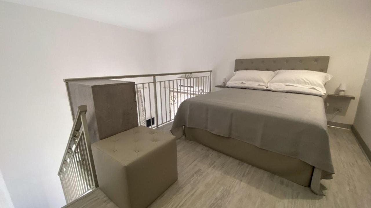 Palazzo Frami Hotell Acireale Eksteriør bilde