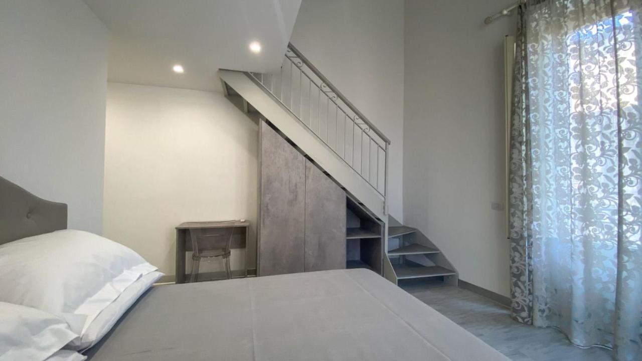 Palazzo Frami Hotell Acireale Eksteriør bilde