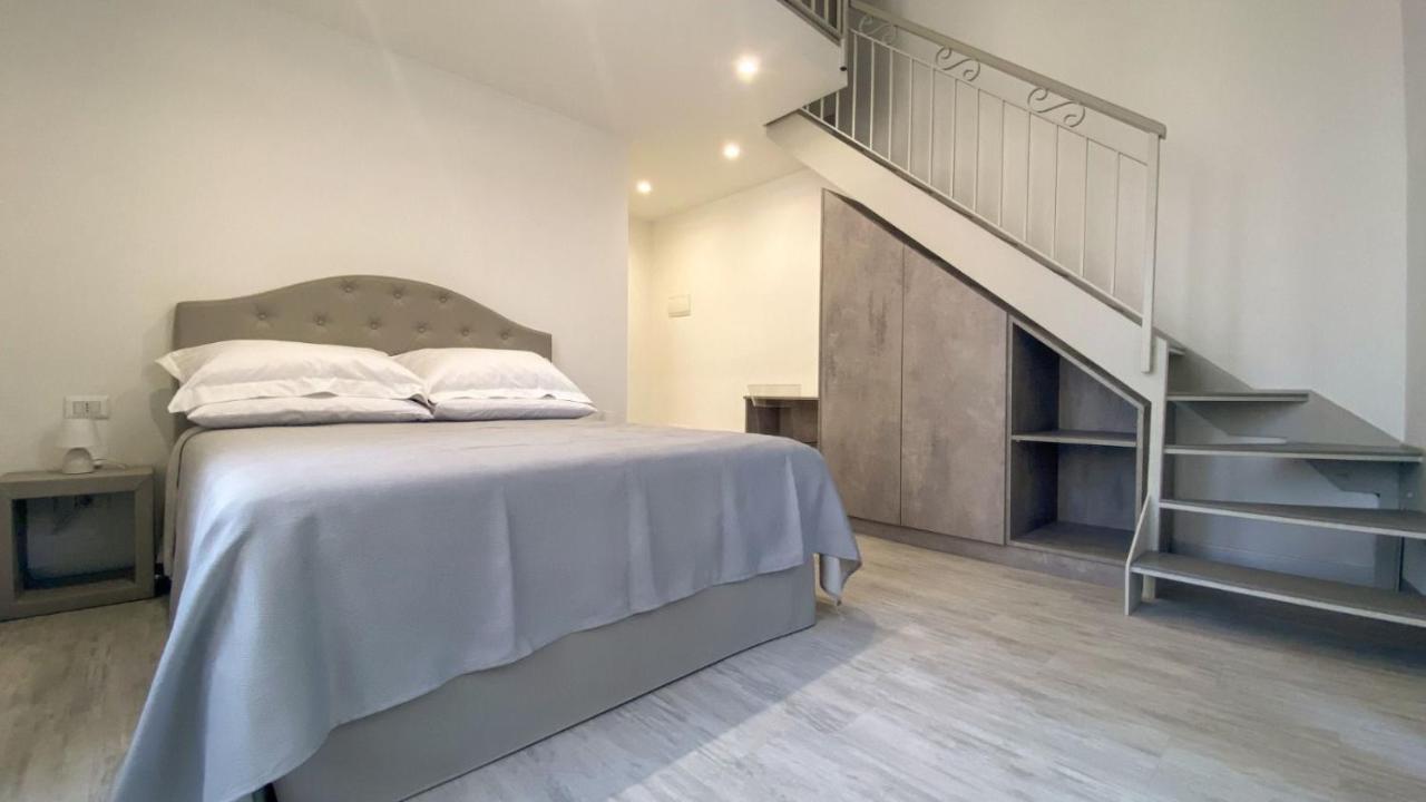 Palazzo Frami Hotell Acireale Eksteriør bilde