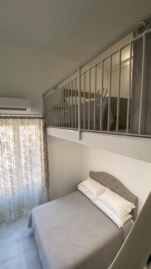 Palazzo Frami Hotell Acireale Eksteriør bilde