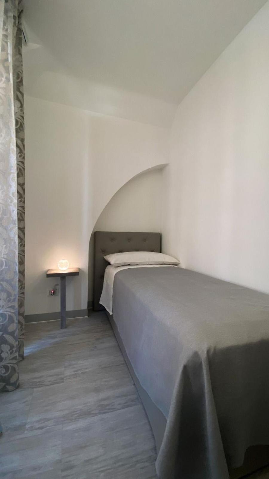 Palazzo Frami Hotell Acireale Eksteriør bilde