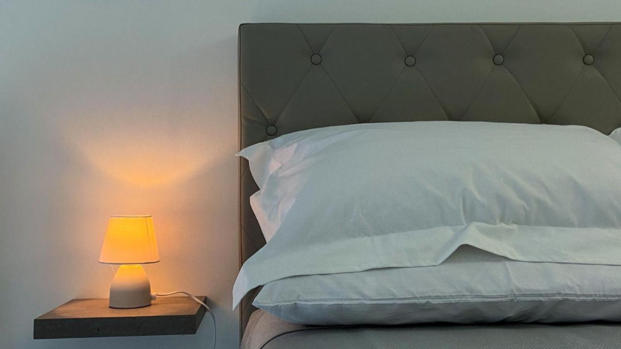 Palazzo Frami Hotell Acireale Eksteriør bilde