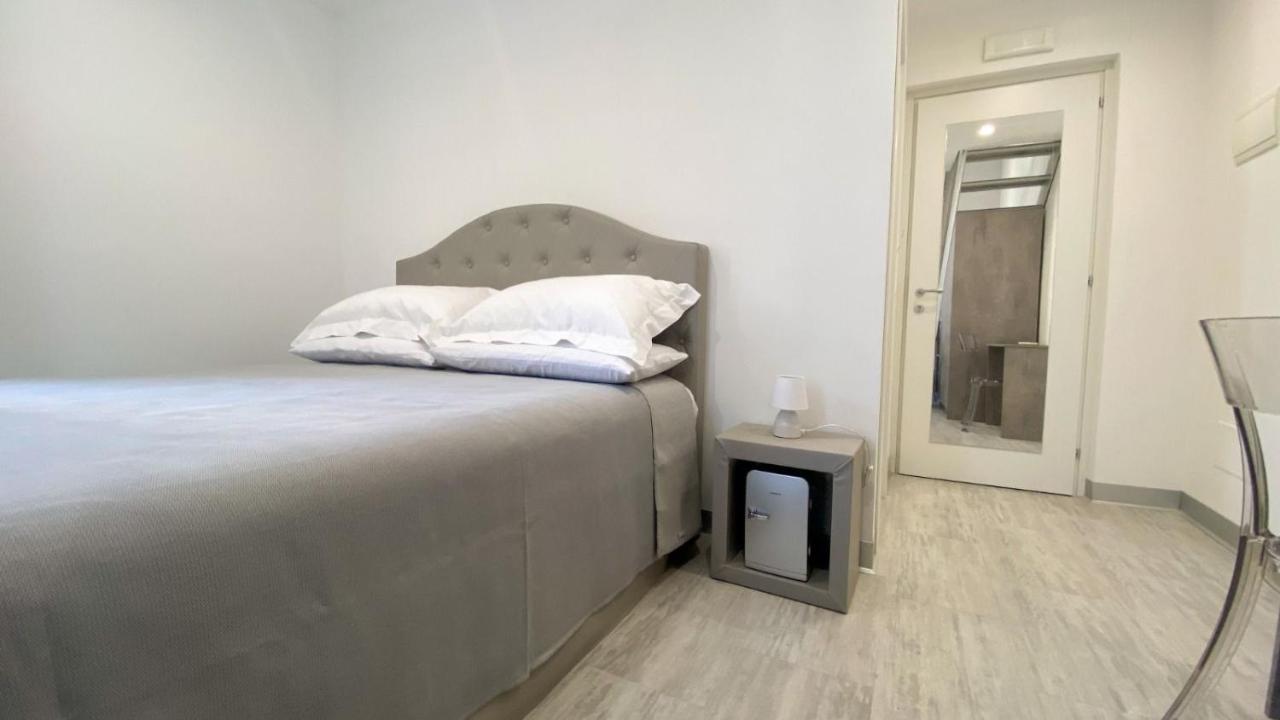 Palazzo Frami Hotell Acireale Eksteriør bilde