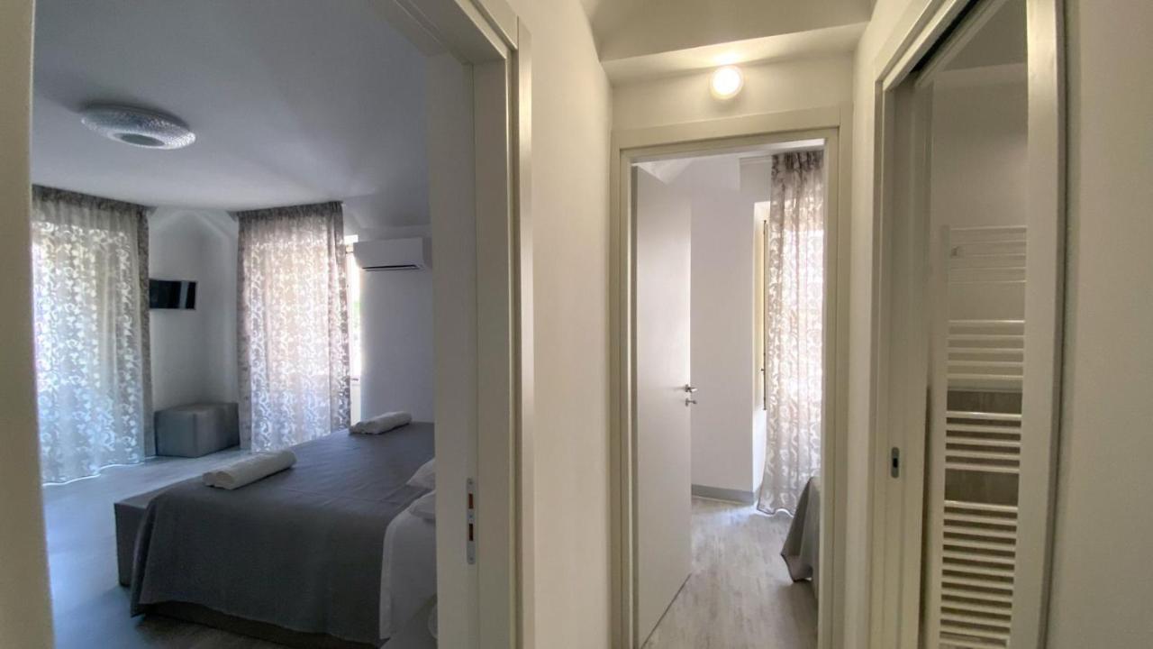 Palazzo Frami Hotell Acireale Eksteriør bilde