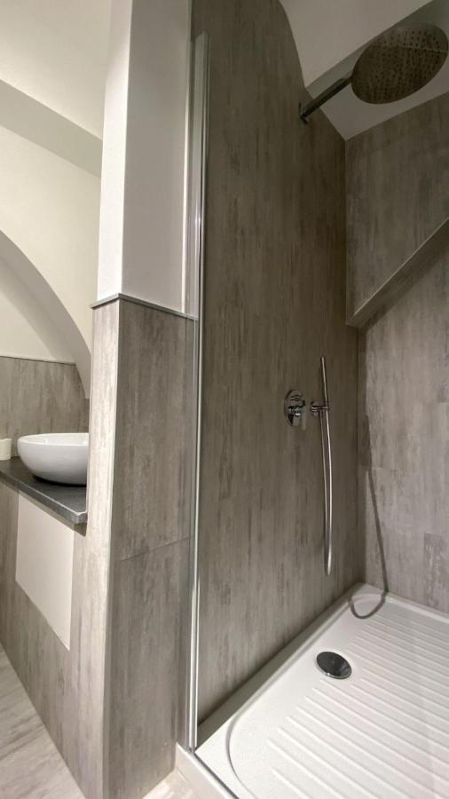 Palazzo Frami Hotell Acireale Eksteriør bilde