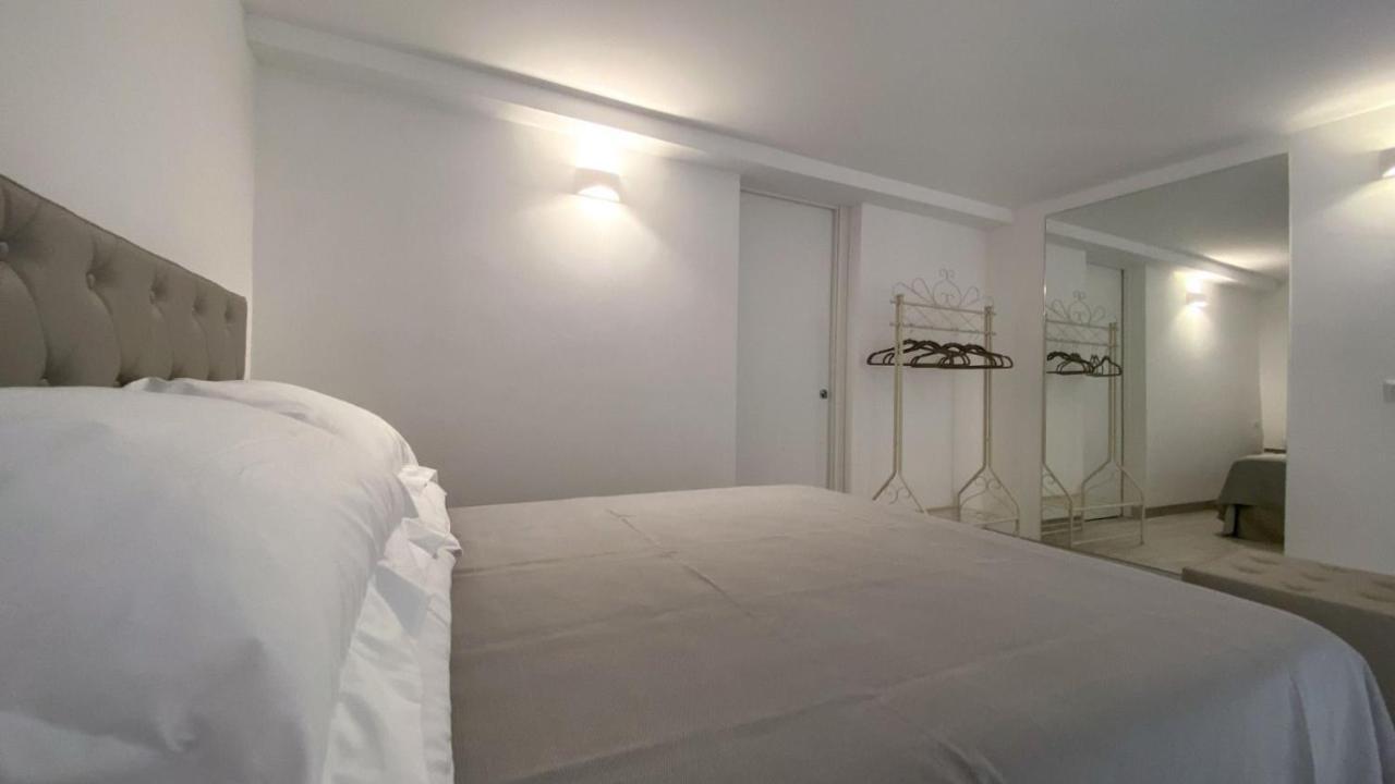 Palazzo Frami Hotell Acireale Eksteriør bilde